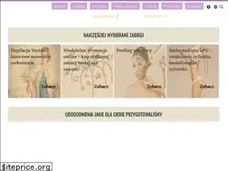 Sites similar to laseroterapia.bydgoszcz.pl