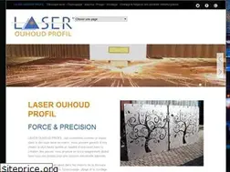 Sites similar to laserouhoud.com