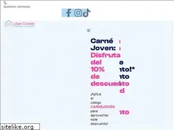 Sites similar to laseroviedo.com