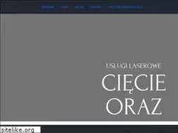 Sites similar to laserowe-grawerowanie.com