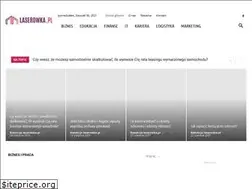 Sites similar to laserowka.pl