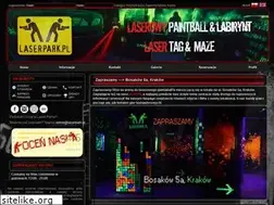 Sites similar to laserpark.pl