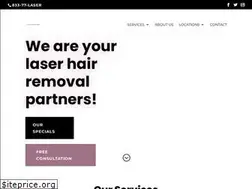 Sites similar to laserpartners.com