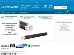 Sites similar to laserparts.ru