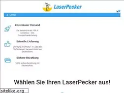 Sites similar to laserpecker.de