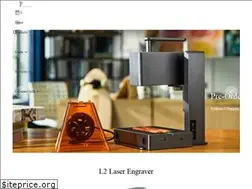 Sites similar to laserpecker.net