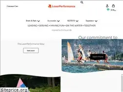Sites similar to laserperformance.com