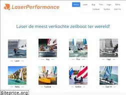 Sites similar to laserperformance.nl