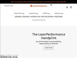 Sites similar to laserperformance.us