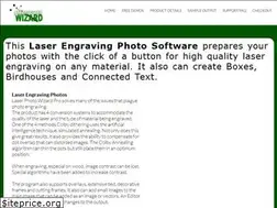 Sites similar to laserphotowizard.com