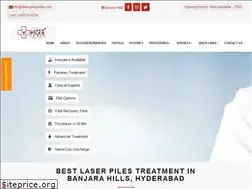 Sites similar to laserpilesindia.com
