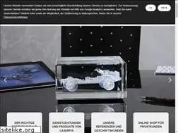Sites similar to laserpix.de