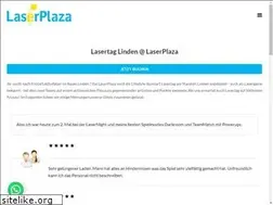 Sites similar to laserplaza.net