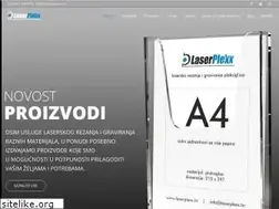 Sites similar to laserplexx.hr