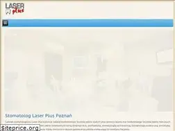 Sites similar to laserplus.com.pl