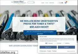 Sites similar to laserplus.de