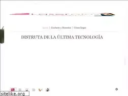 Sites similar to laserplus.es