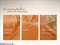Sites similar to laserpoint.nl
