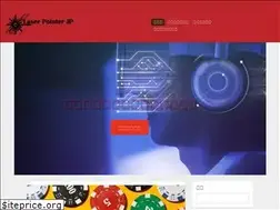 Sites similar to laserpointerjp.com