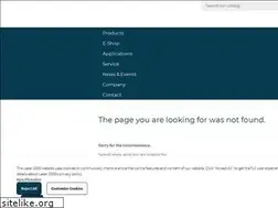 Sites similar to laserpowermeter.de