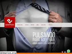 Sites similar to laserpress.net