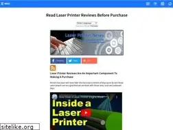 Sites similar to laserprinter123.com