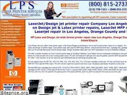 Sites similar to laserprinterservices.com