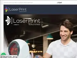 Sites similar to laserprintsoluciones.com