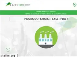 Sites similar to laserpro.ca