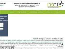 Sites similar to laserpro.co.il