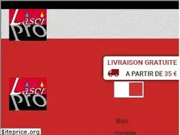 Sites similar to laserpro.fr