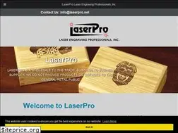 Sites similar to laserpro.net