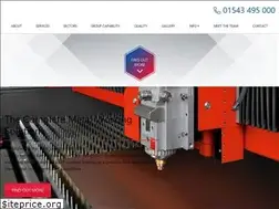 Sites similar to laserprocess.co.uk
