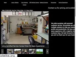 Sites similar to laserproductsllc.net
