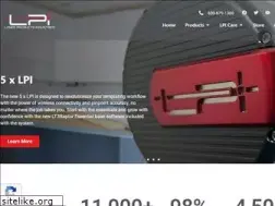Sites similar to laserproductsus.com