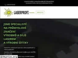 Sites similar to laserprofi.cz