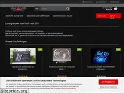 Sites similar to laserprojects.de