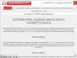 Sites similar to laserprojekt2000.eu