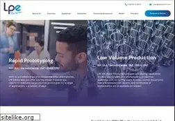 Sites similar to laserproto.com