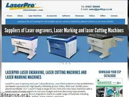 Sites similar to laserprouk.com
