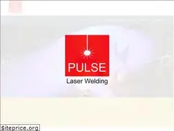 Sites similar to laserpulse.ir