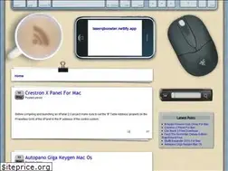 Sites similar to laserqbooster.netlify.app