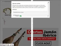 Sites similar to laserraniadejabugo.com