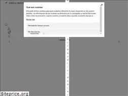 Sites similar to laserraniademacias.com