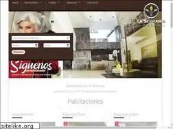 Sites similar to laserraniahotel.com