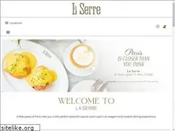 Sites similar to laserre.com