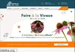 Sites similar to laserredebonpain.com