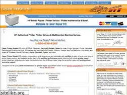 Sites similar to laserrepair911.com