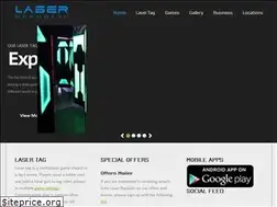 Sites similar to laserrepublic.com