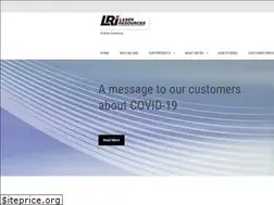 Sites similar to laserresources.com